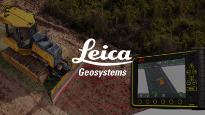 Leica Geosystems