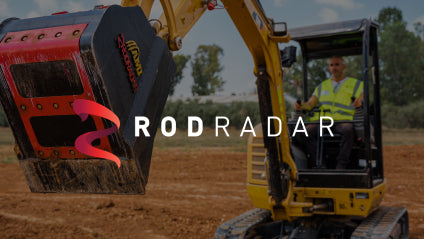 RodRadar