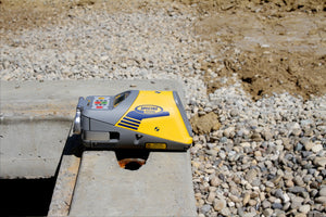 Spectra Precision DG613 Pipe Laser