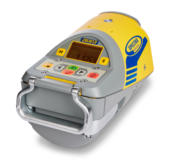 Spectra Precision DG613 Pipe Laser