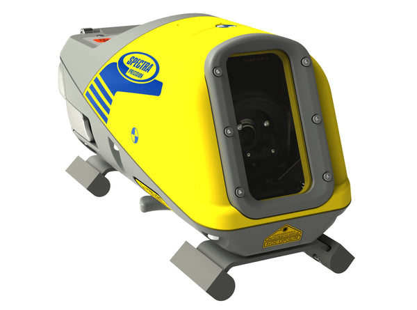 Spectra Precision DG613 Pipe Laser