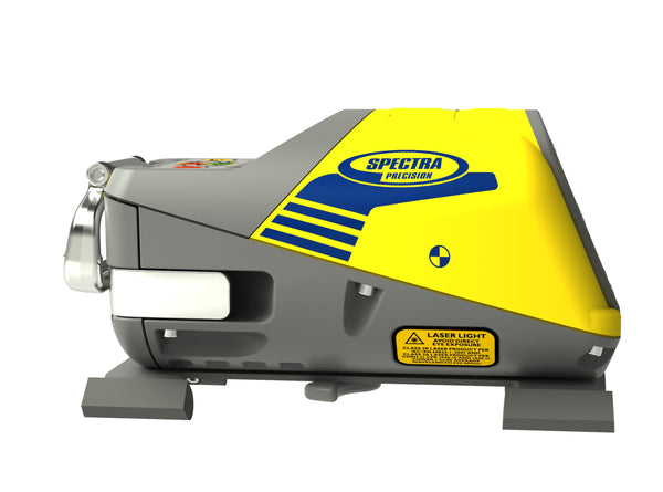 Spectra Precision DG613 Pipe Laser