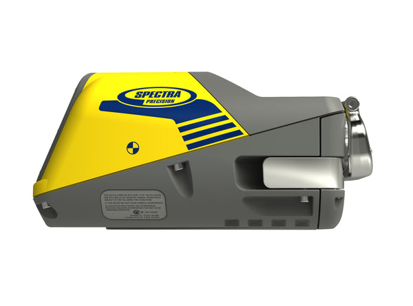 Spectra Precision DG613 Pipe Laser