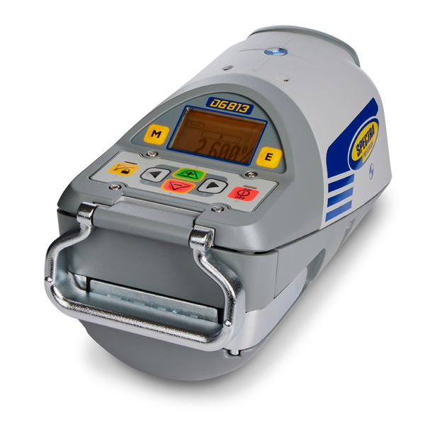 Spectra Precision DG813 Pipe Laser