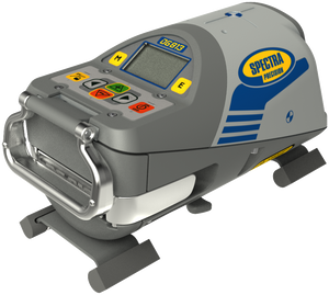 Spectra Precision DG813 Pipe Laser