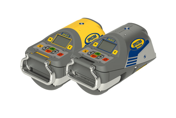 Spectra Precision DG813 Pipe Laser