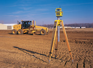 Spectra Precision GL722IR Dual Grade Laser