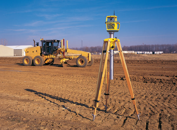 Spectra Precision GL722IR Dual Grade Laser