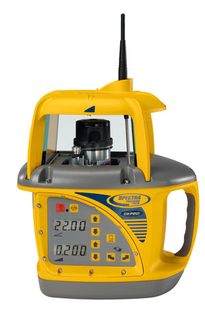 Spectra Precision GL722IR Dual Grade Laser