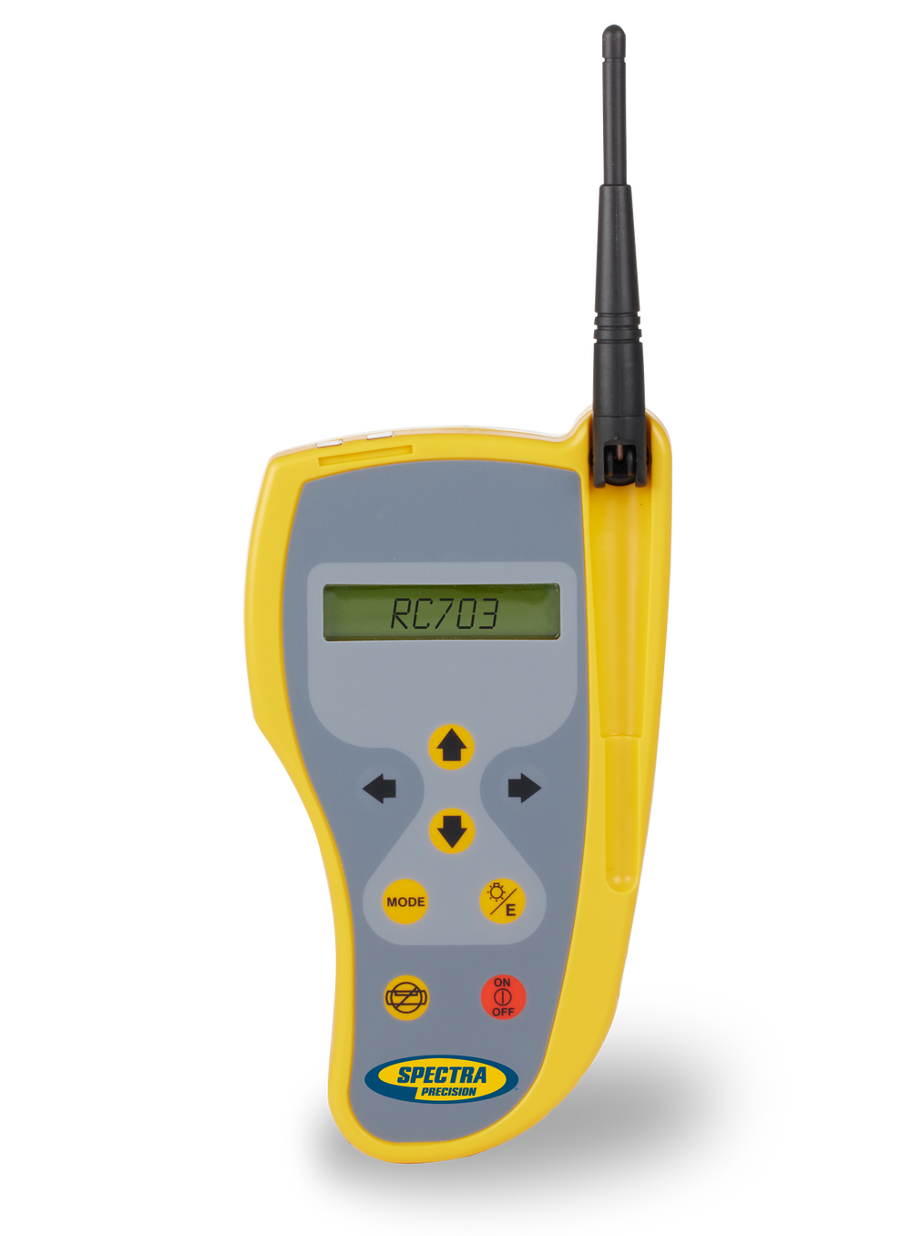Spectra Precision GL722IR Dual Grade Laser