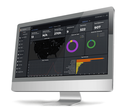 Live Dig Radar LDR Insights