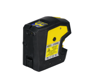 Spectra Precision LT20XG Cross Line Laser