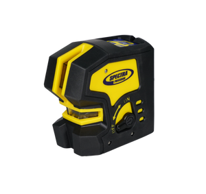 Spectra Precision LT20XG Cross Line Laser