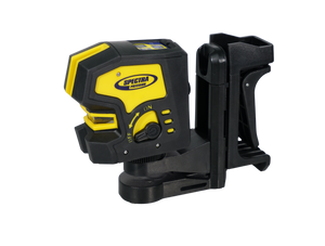 Spectra Precision LT20XG Cross Line Laser