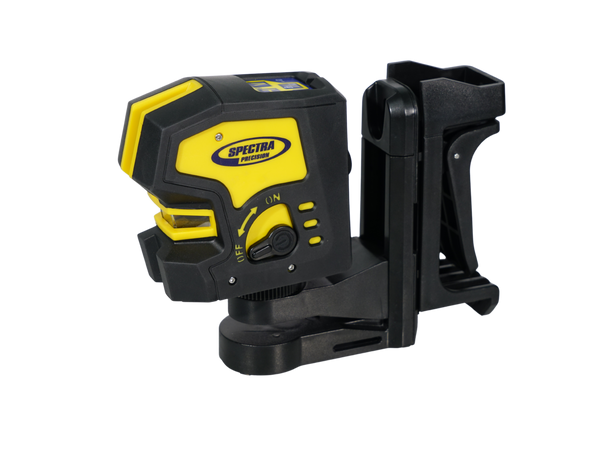 Spectra Precision LT20XG Cross Line Laser